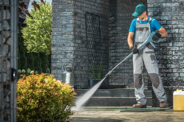 Best Post-Construction Pressure Washing  in Nassau Bay, TX