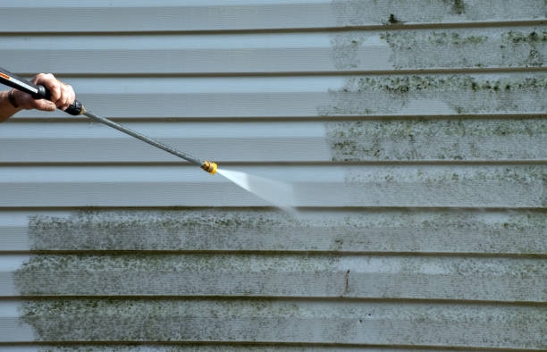 Best Patio and Deck Pressure Washing  in Nassau Bay, TX