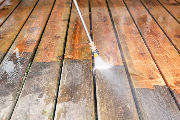 Solar Panel Cleaning in Nassau Bay, TX