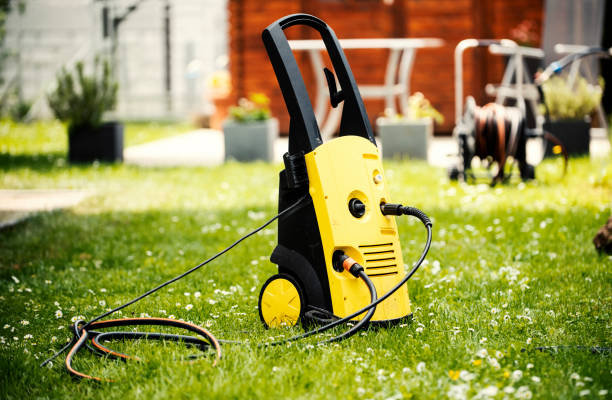 Best Spring Cleaning  in Nassau Bay, TX
